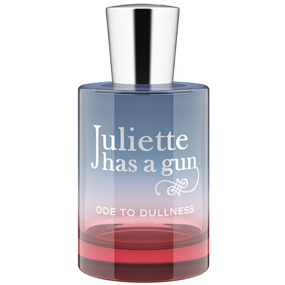 Juliette Has A Gun Ode To Dullness Eau De Parfum 50ml