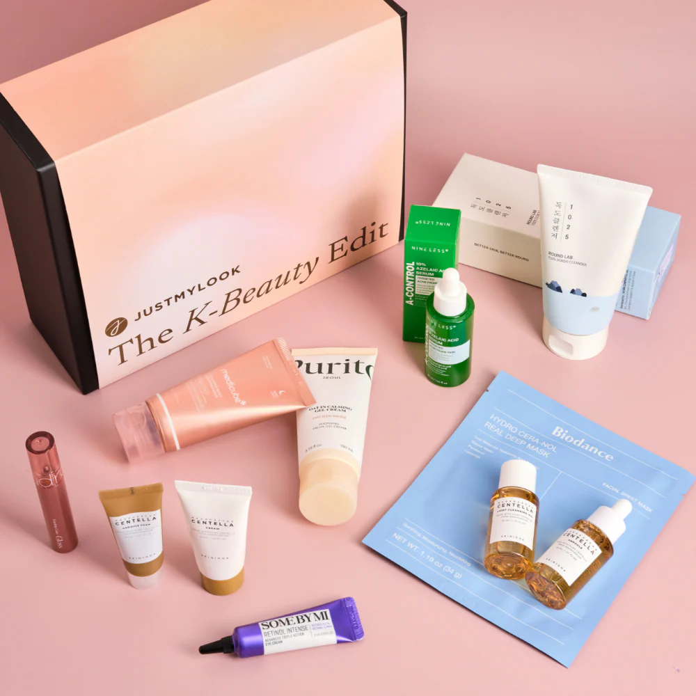 Justmylook The K-Beauty Edit - Image 2