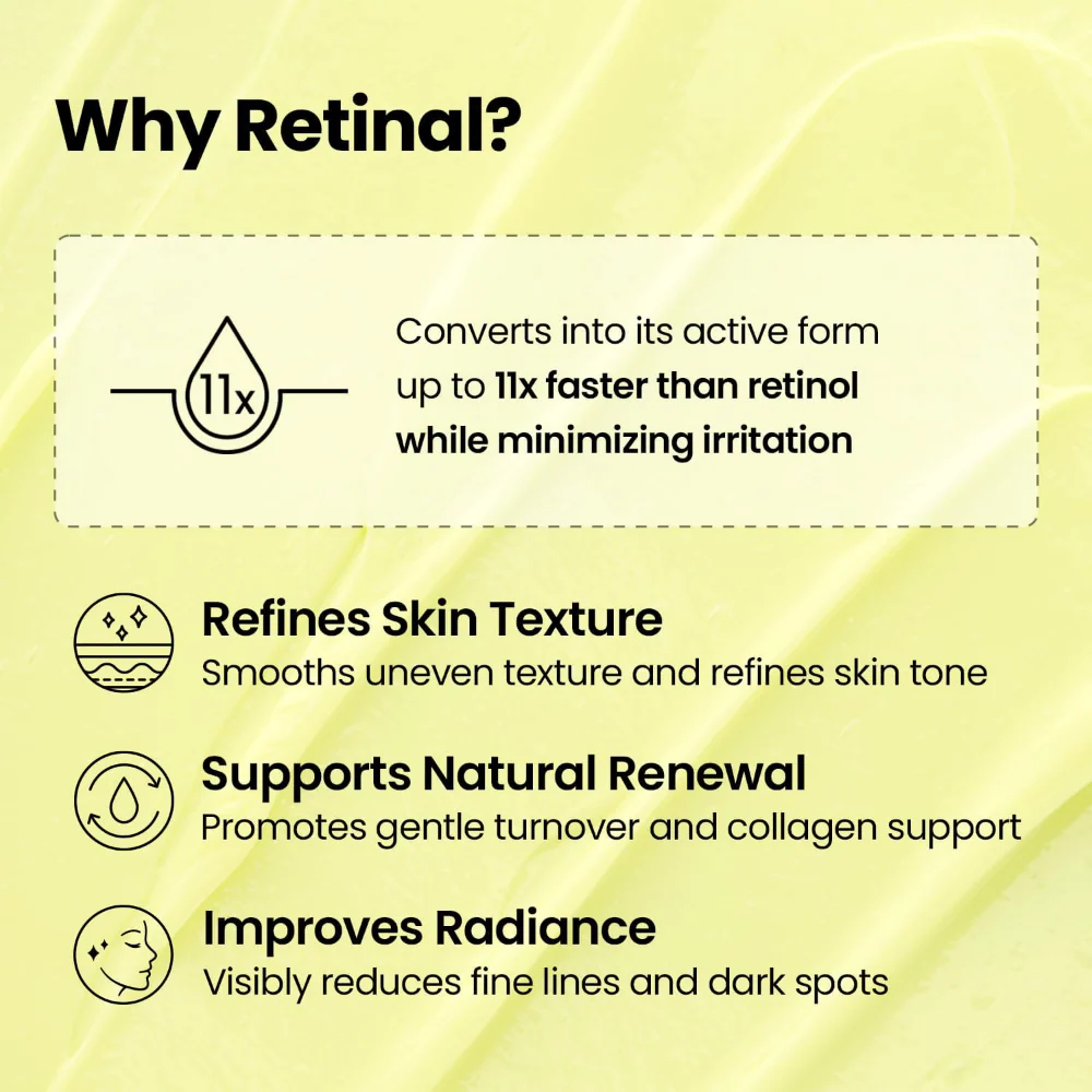 K-Secret Seoul 1988 Cream: Retinal Liposome + Fermented Rice 50ml - Image 6