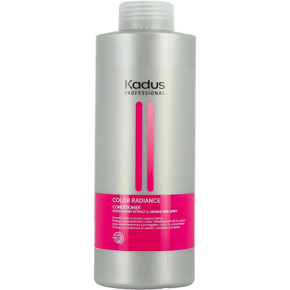 Kadus Professional Colour Radiance Conditioner 1000ml
