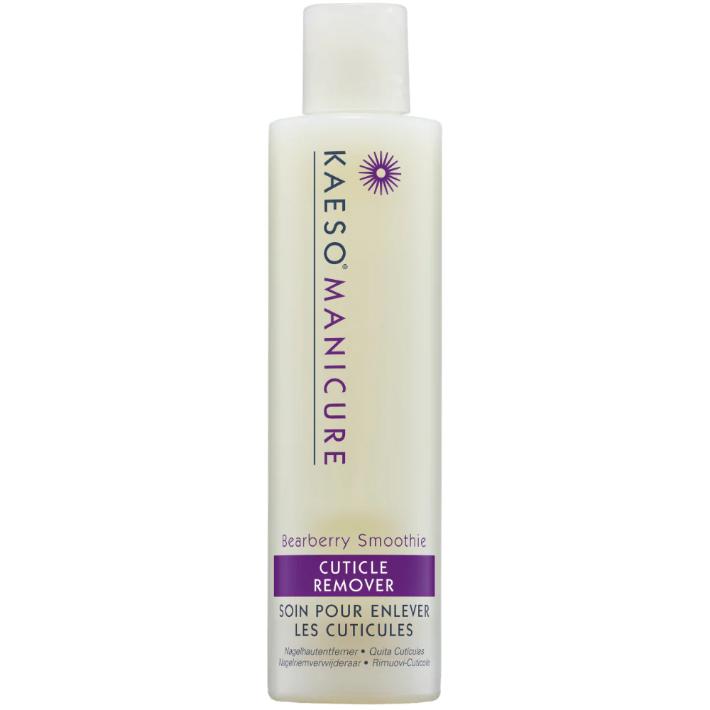 Kaeso Bearberry Smoothie Cuticle Remover 495ml