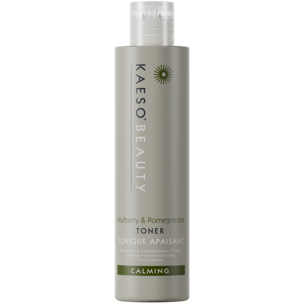 Kaeso Calming Toner 495ml