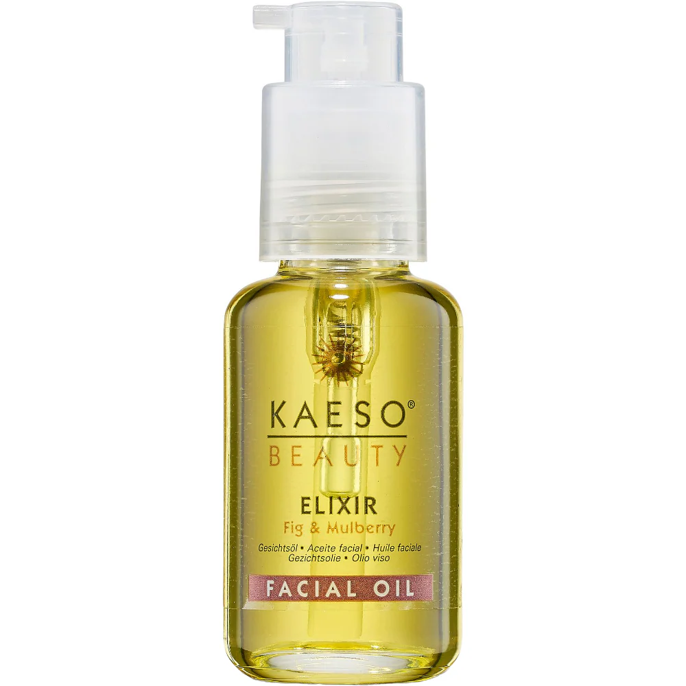 Kaeso Elixir Facial Oil 50ml