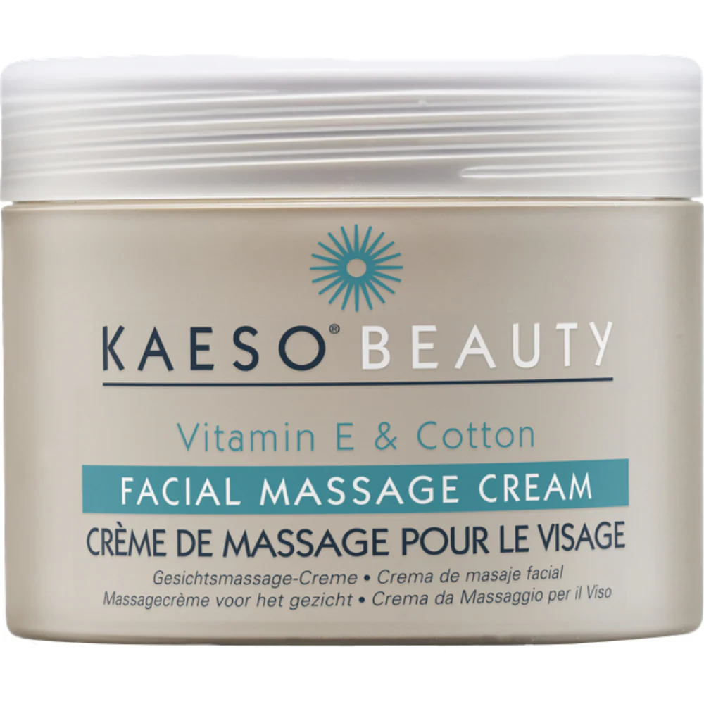 Kaeso Facial Massage Cream 450ml