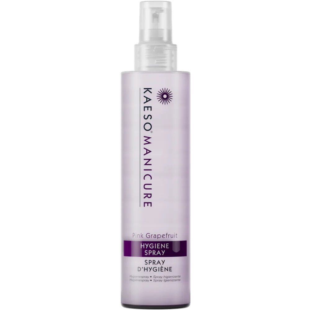 Kaeso Grapefruit Drizzle Hygiene Spray 195ml