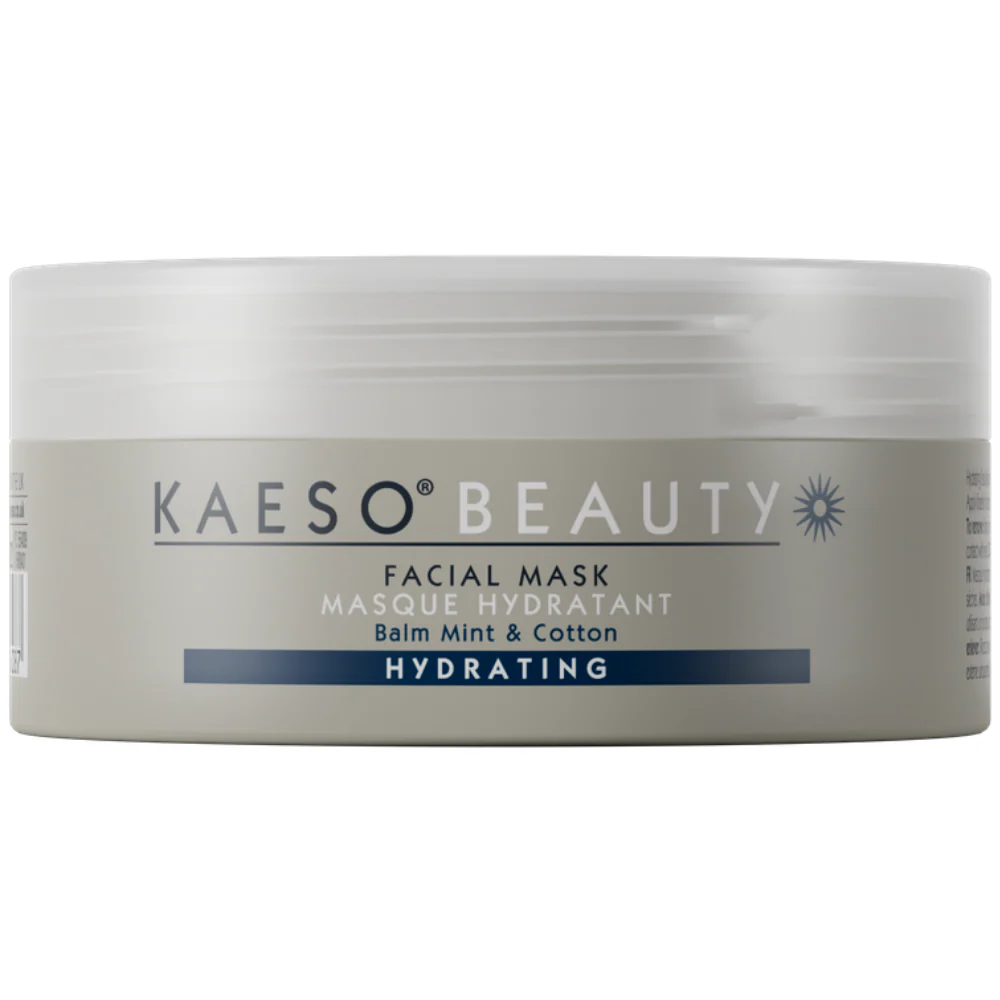 Kaeso Hydrating Mask 95ml