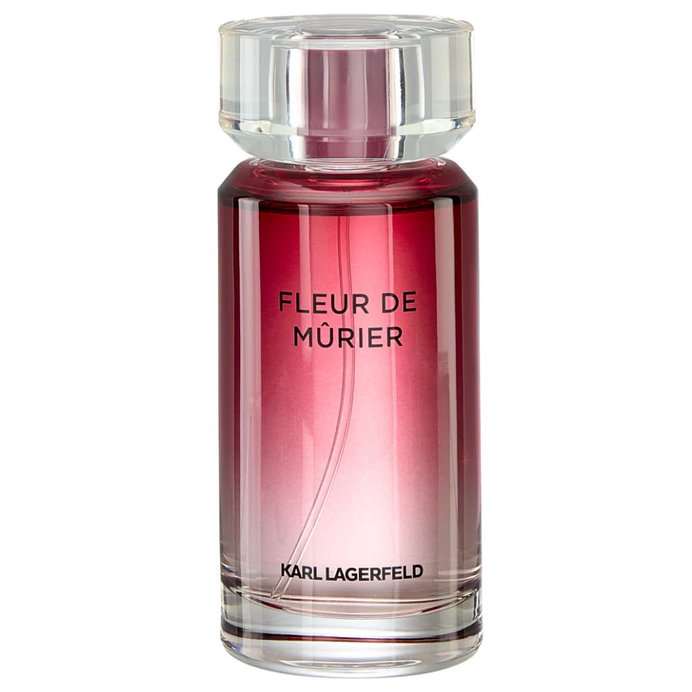 Karl Lagerfeld Fleur De Murier Eau De Parfum 100ml