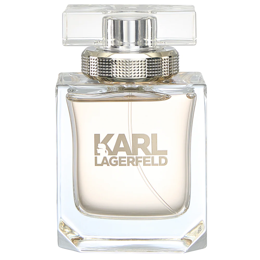 Karl Lagerfeld Pour Femme Eau De Parfum 85ml