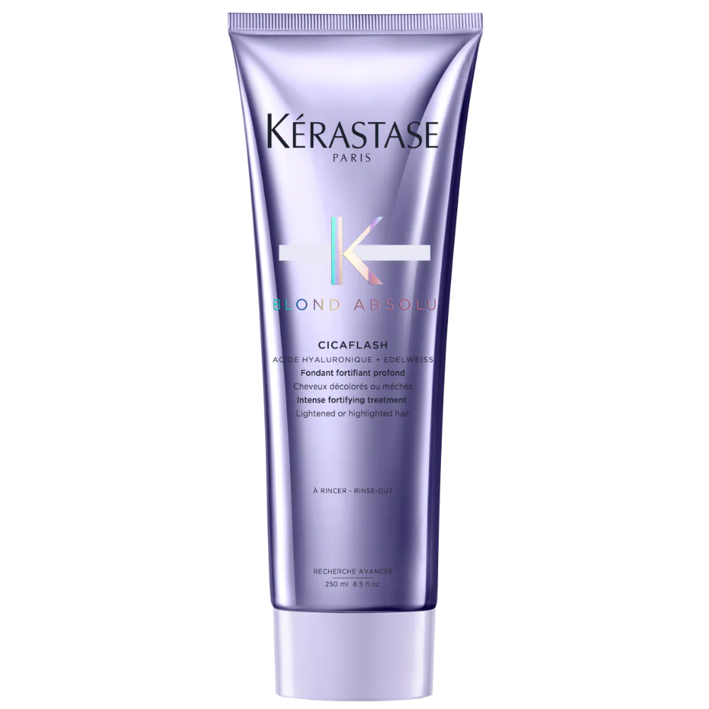 Kérastase Blond Absolu Cicaflash Fluide Miracle Intense Fortifying Treatment 250ml