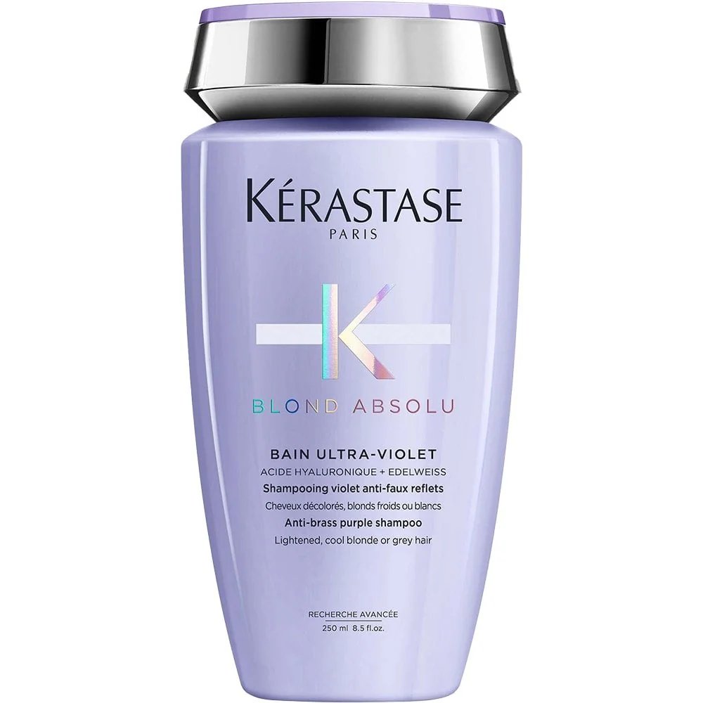 Kérastase Blond Absolu Shine, Strength & Neutralising Trio - Image 3