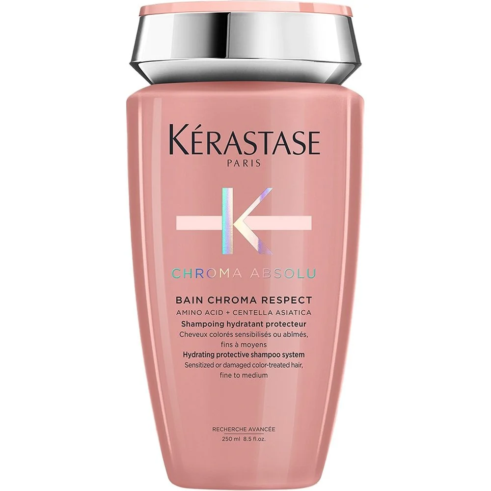 Kérastase Chroma Absolu Bain Chroma Respect Protective Shampoo 250ml