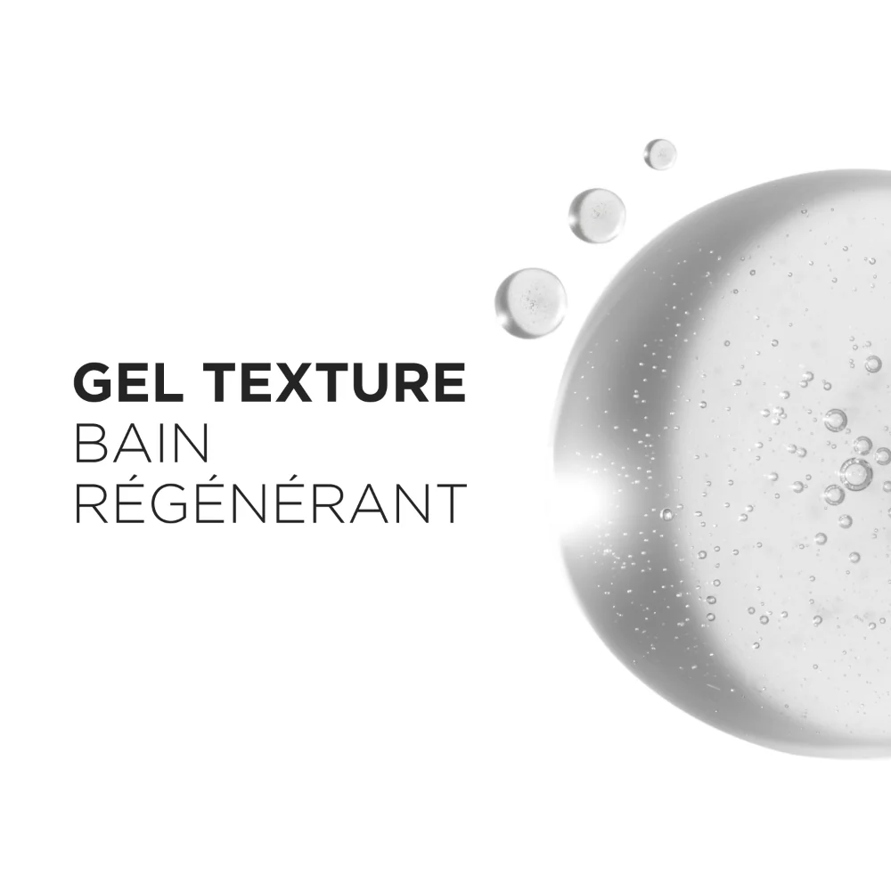 Kérastase Chronologiste Bain Regenerant Revitalising Youth Shampoo 500ml - Image 3