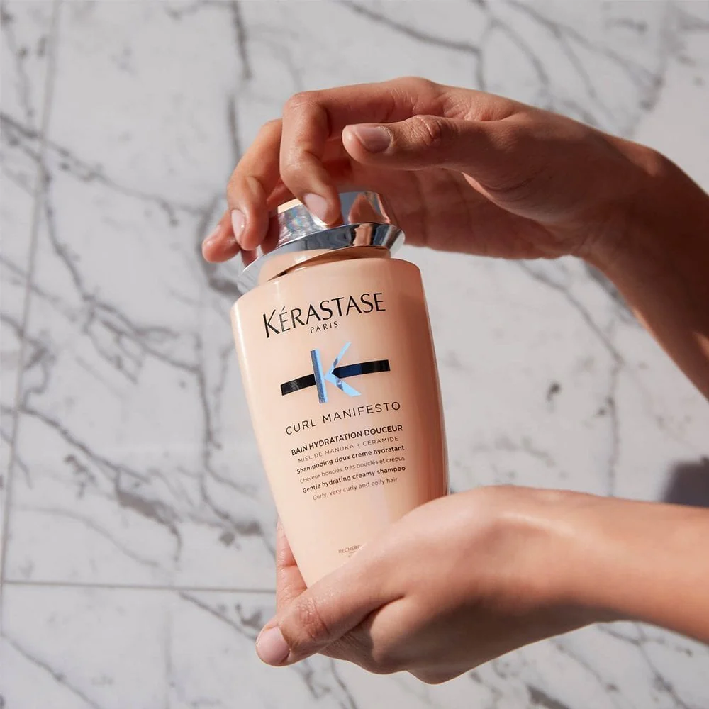 Kérastase Curl Manifesto Complete Care Set - Image 9