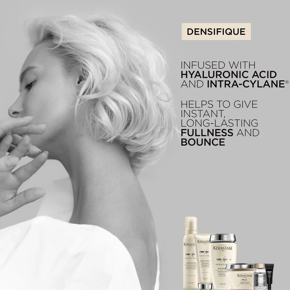 Kérastase Densifique Mousse Densifying Treatment Mousse 150ml - Image 3