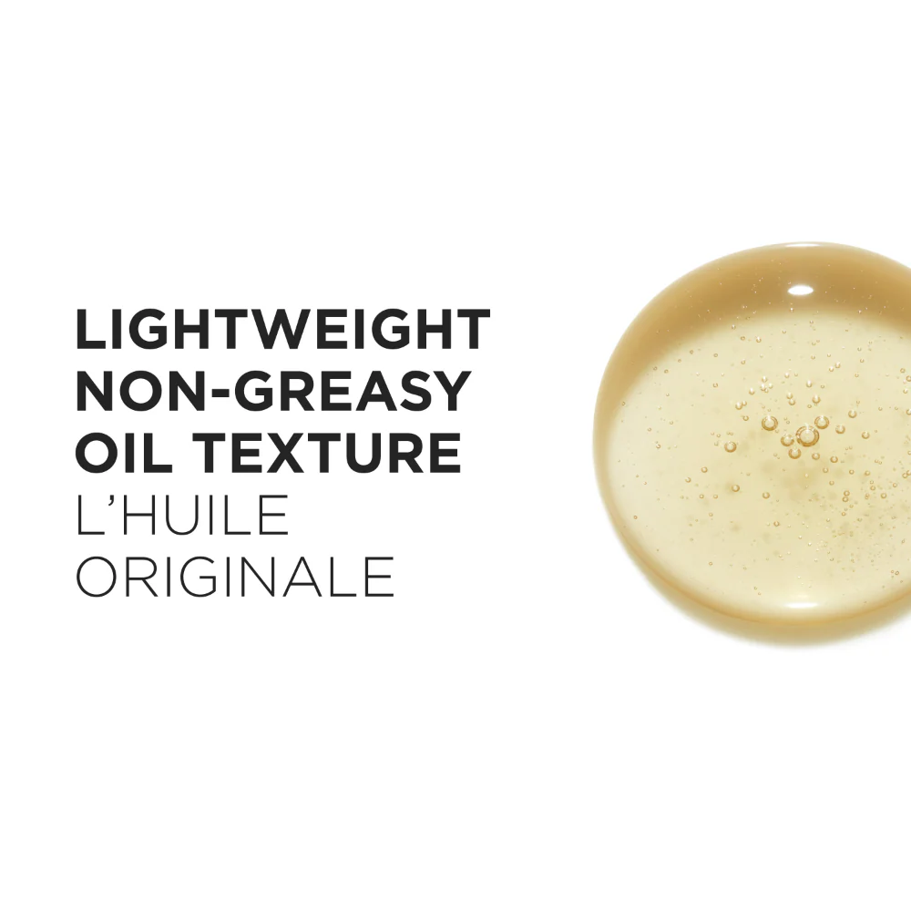 Kérastase Elixir Ultime L'Huile Originale Hair Oil Refill 75ml - Image 4