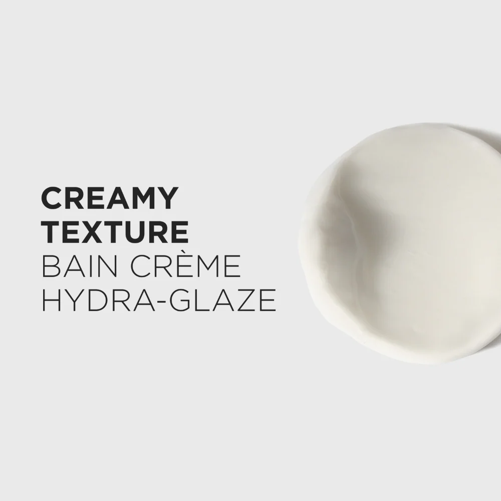 Kérastase Gloss Absolu Bain Crème Hydra-Glaze Hydra-Illuminating Creamy Shampoo 250ml - Image 4