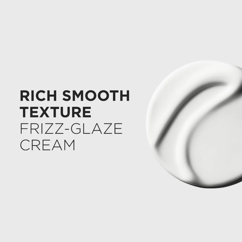 Kérastase Gloss Absolu Frizz-Glaze Cream 45ml - Image 4