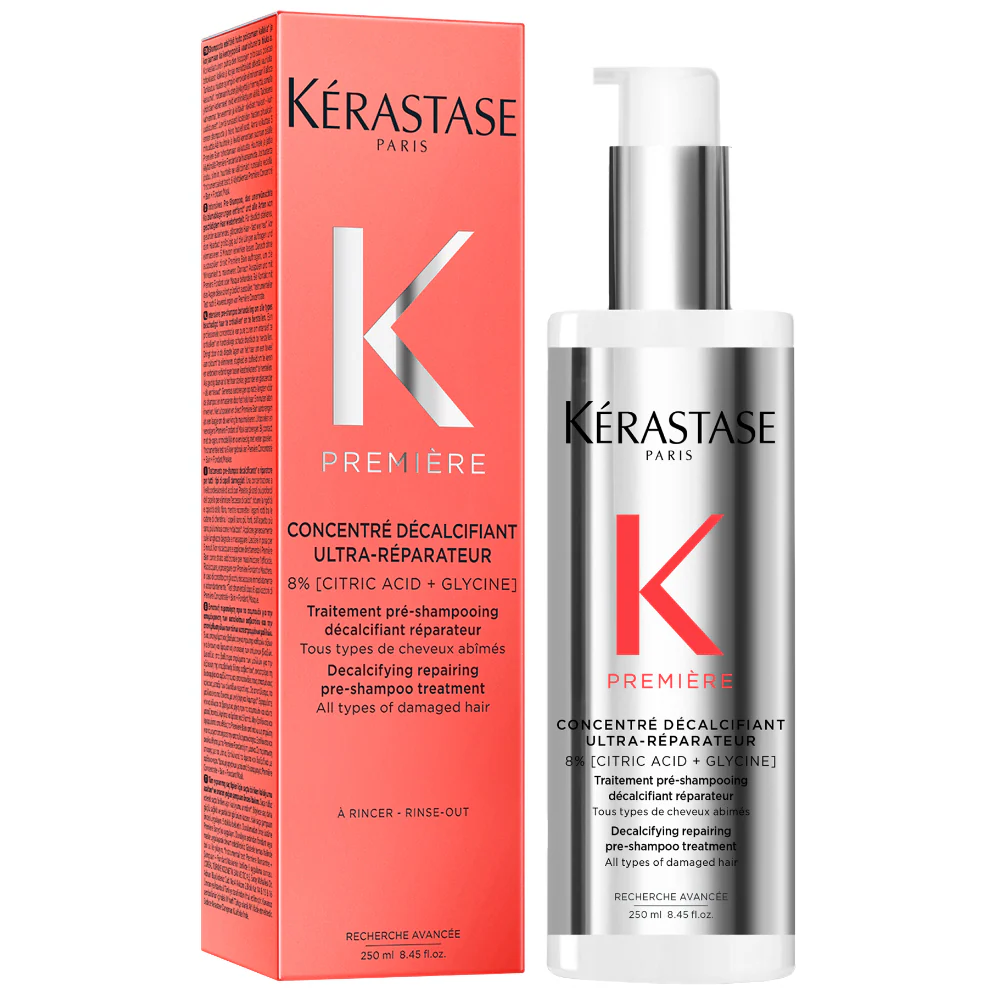 Kérastase Première Bonding Pre-Shampoo Hair Treatment 250ml