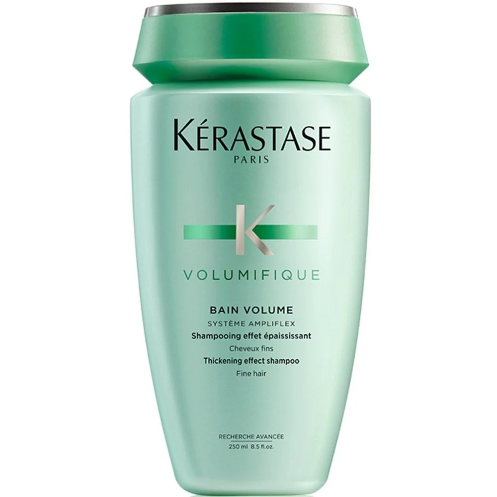 Kérastase Volumifique Bain Volume Thickening Effect Shampoo 250ml
