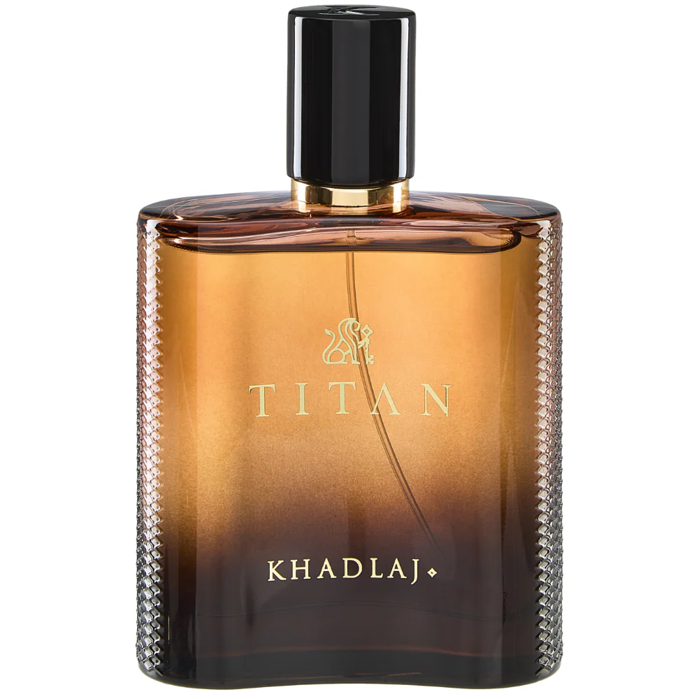 Khadlaj Titan Eau De Parfum 100ml