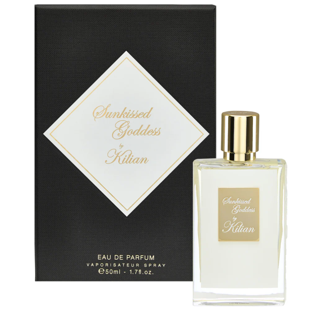 Kilian Sunkissed Goddess Eau De Parfum 50ml - Image 2
