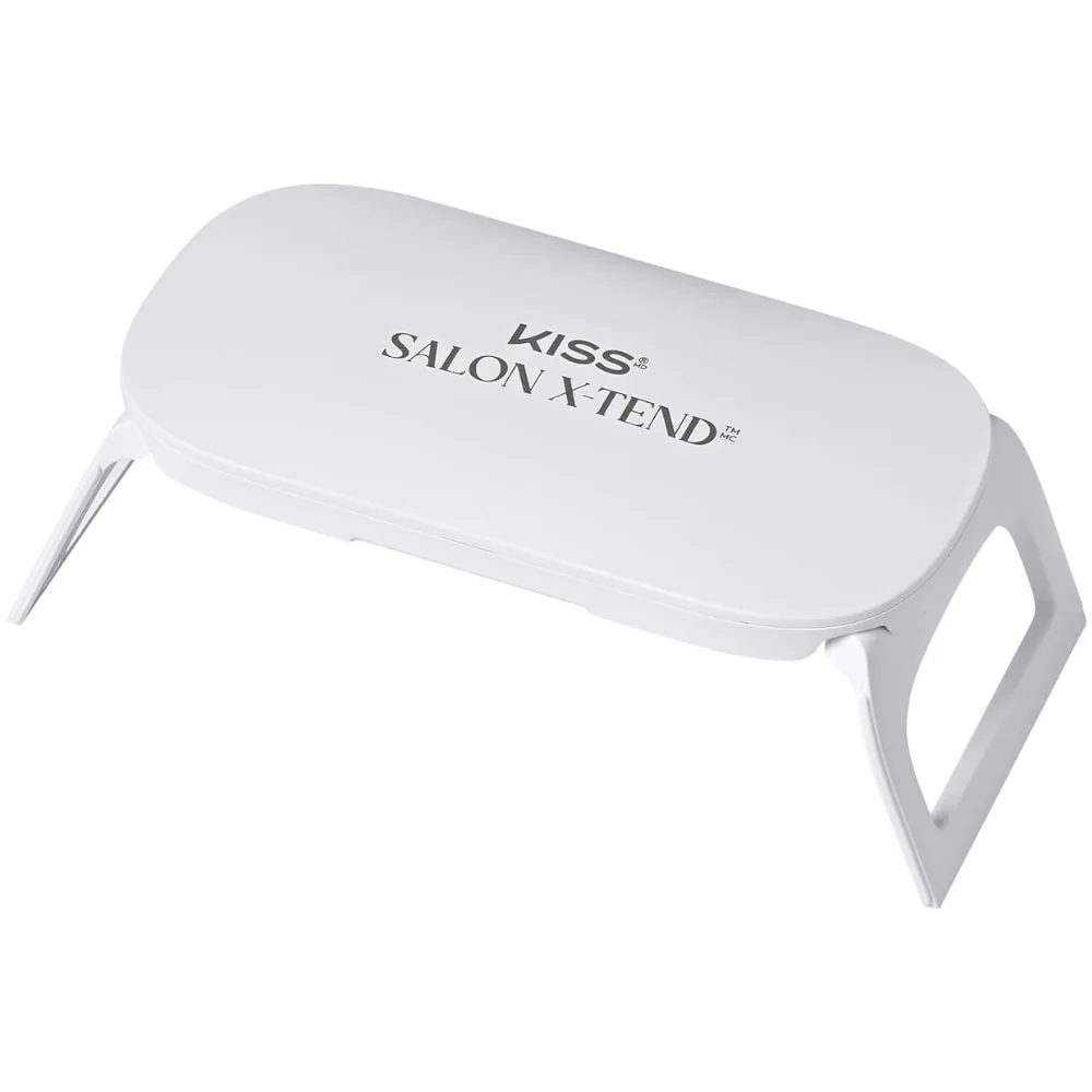 Kiss Salon X-Tend Pro LED Nail Lamp