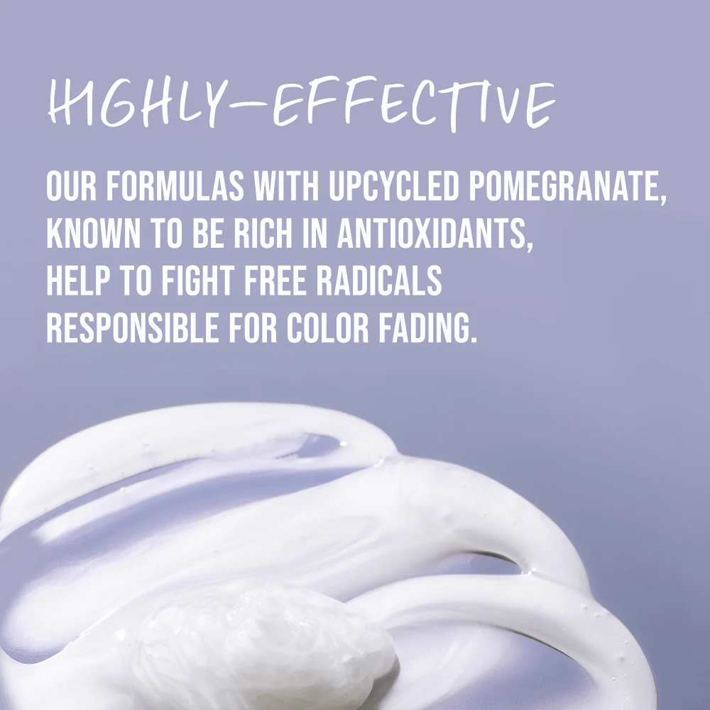KMS Colour Vitality Colour Protection & Vibrancy Shampoo 750ml - Image 3