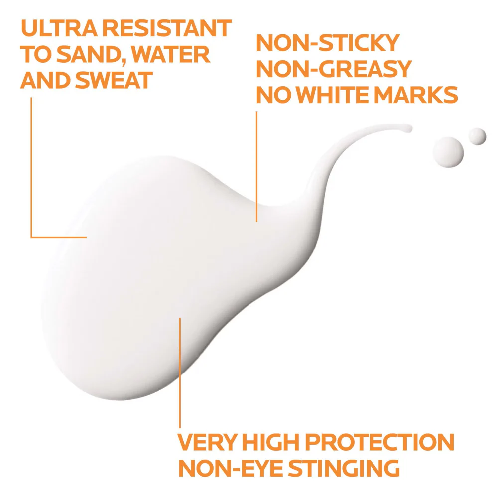 La Roche-Posay Anthelios UVMune 400 Invisible Fluid PA++++ SPF50+ 50ml - Image 3