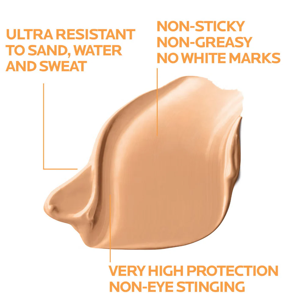 La Roche-Posay Anthelios UVMune 400 Tinted Hydrating Sun Cream PA++++ SPF50+ 50ml - Image 3