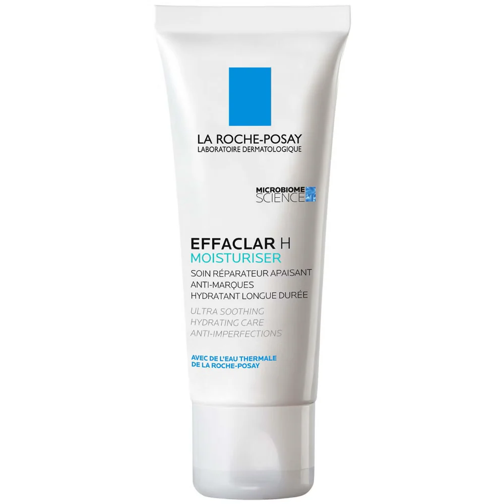 La Roche-Posay Effaclar H Iso-Biome Ultra Soothing Moisturiser 40ml