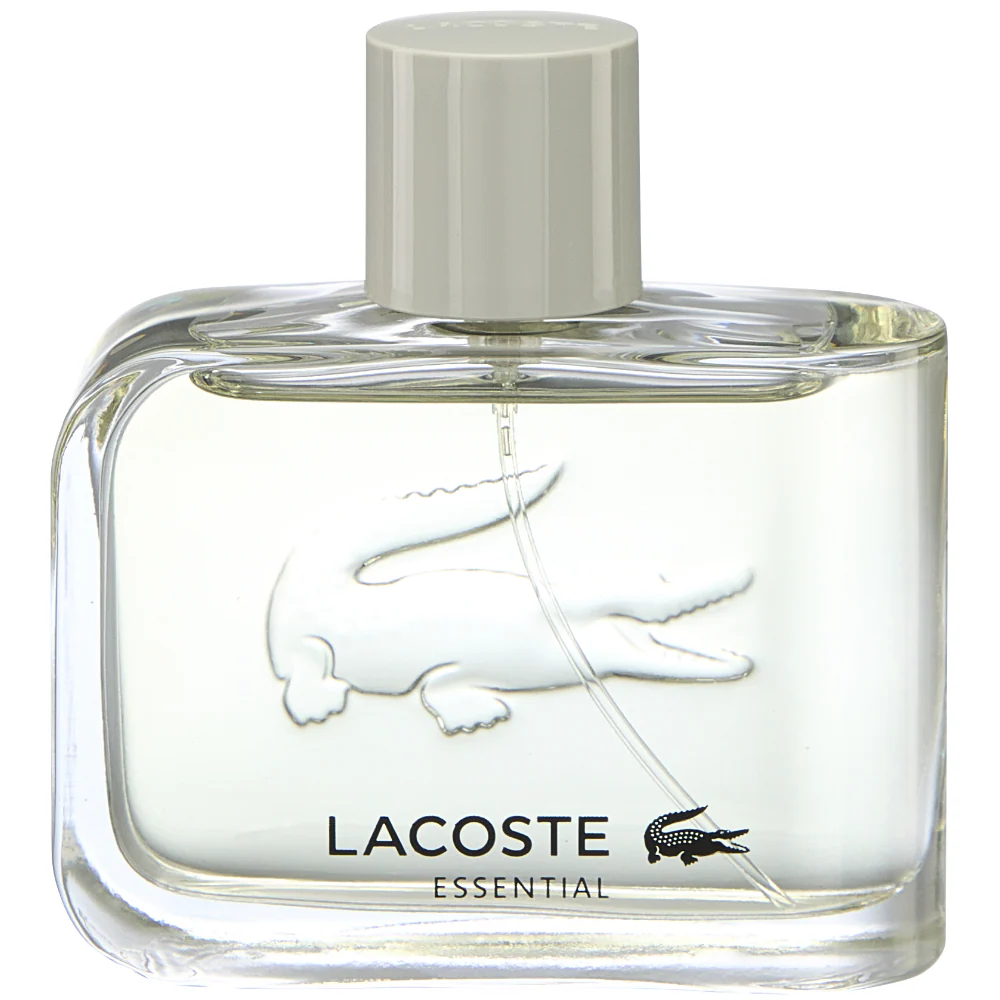Lacoste Essential Men Eau De Toilette 75ml