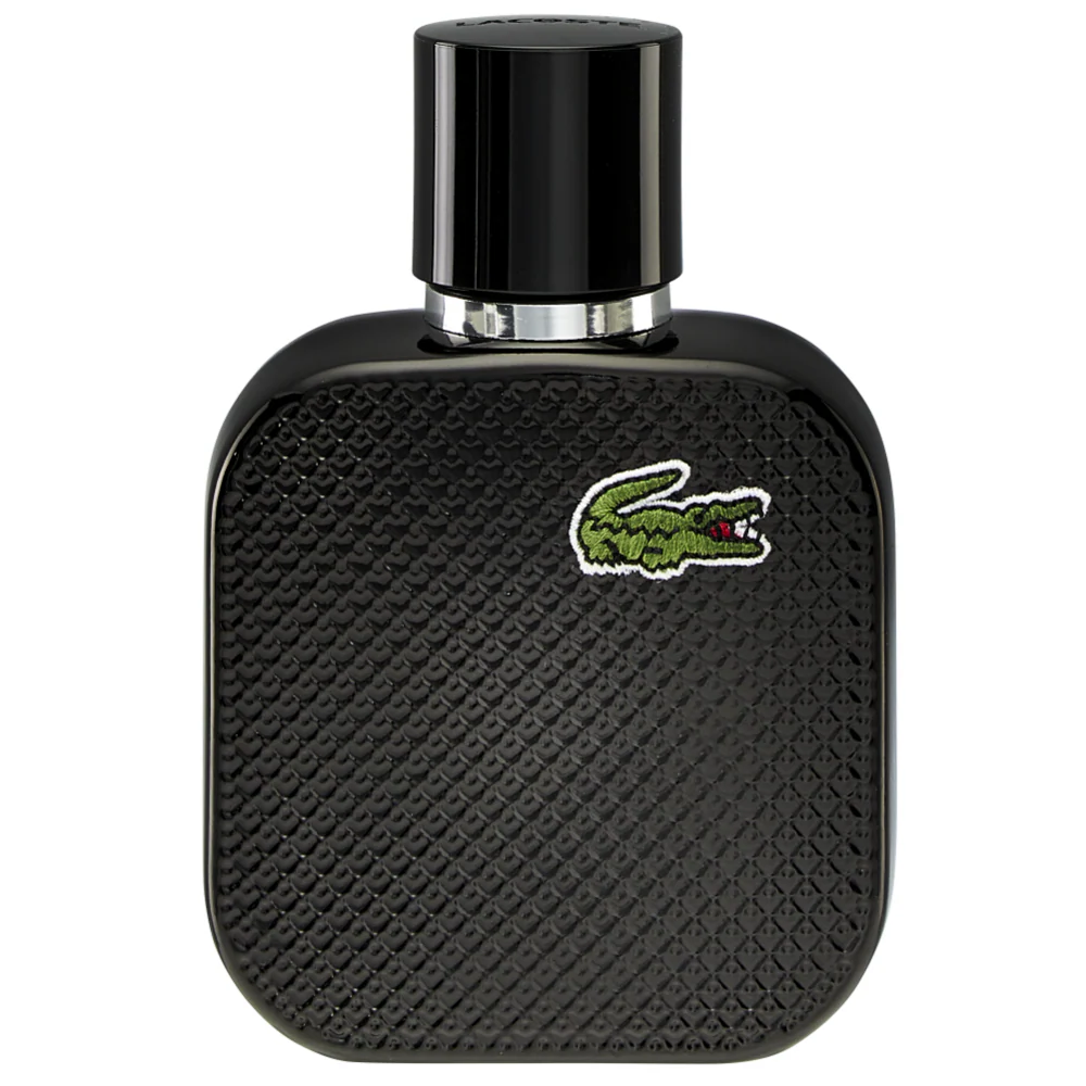 Lacoste L.12.12 Noir Men Eau De Toilette 50ml