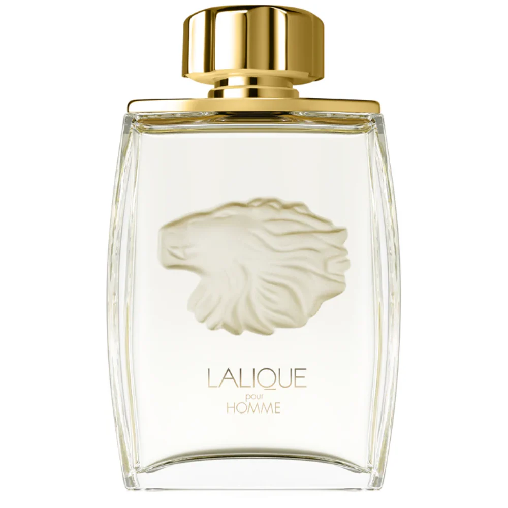 Lalique Pour Homme Lion Eau De Parfum 125ml