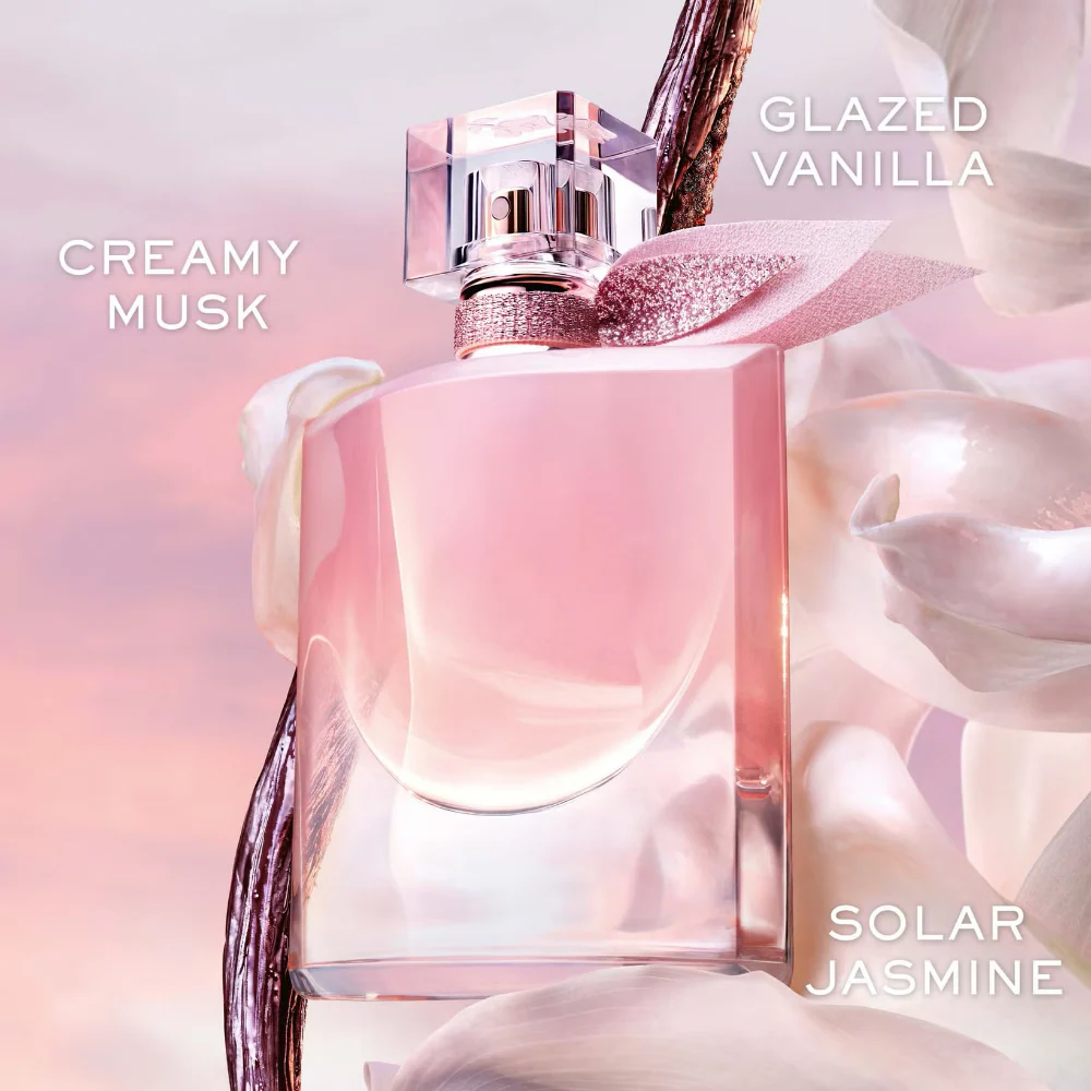 Lancome La Vie Est Belle Vanille Nude Eau De Parfum 100ml - Image 3