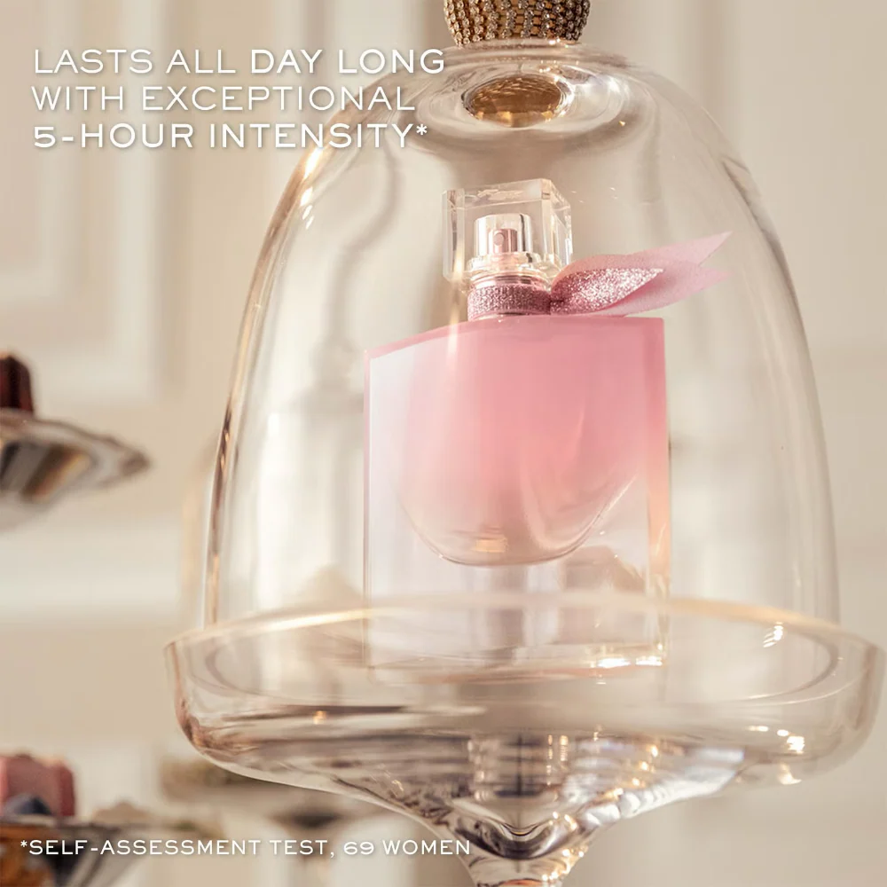 Lancome La Vie Est Belle Vanille Nude Eau De Parfum 100ml - Image 5