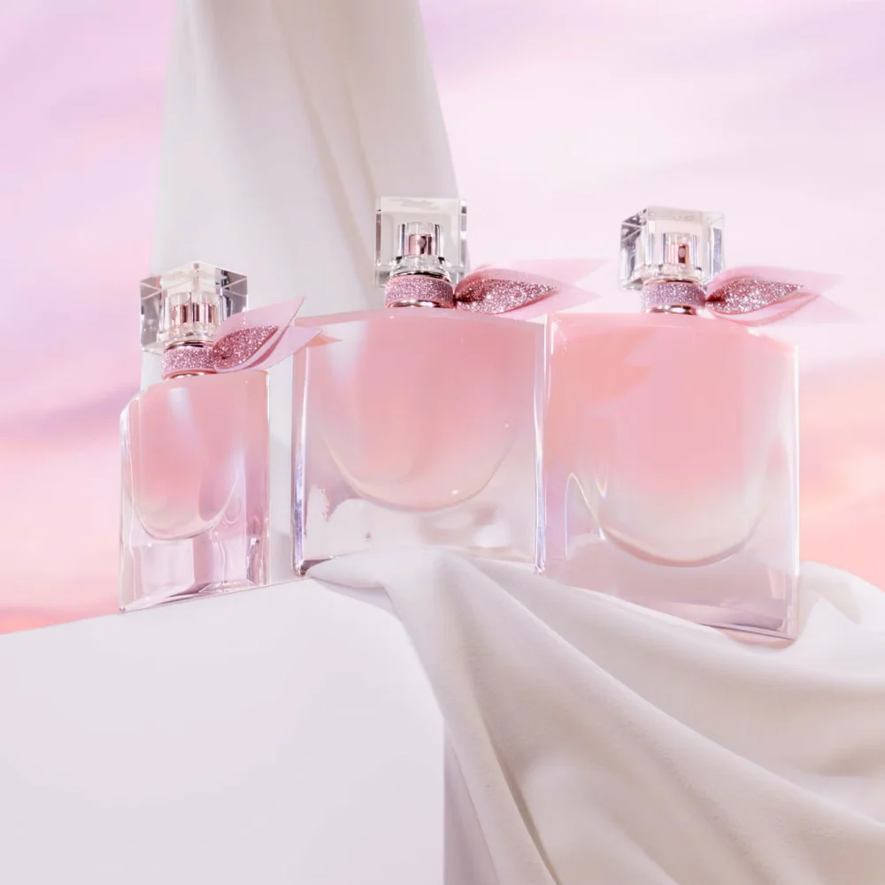 Lancome La Vie Est Belle Vanille Nude Eau De Parfum 100ml - Image 6