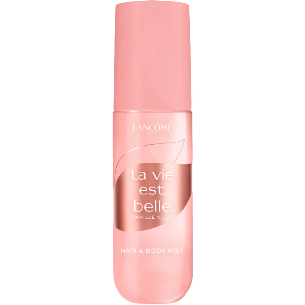 Lancome La Vie Est Belle Vanille Nude Hair & Body Mist 100ml