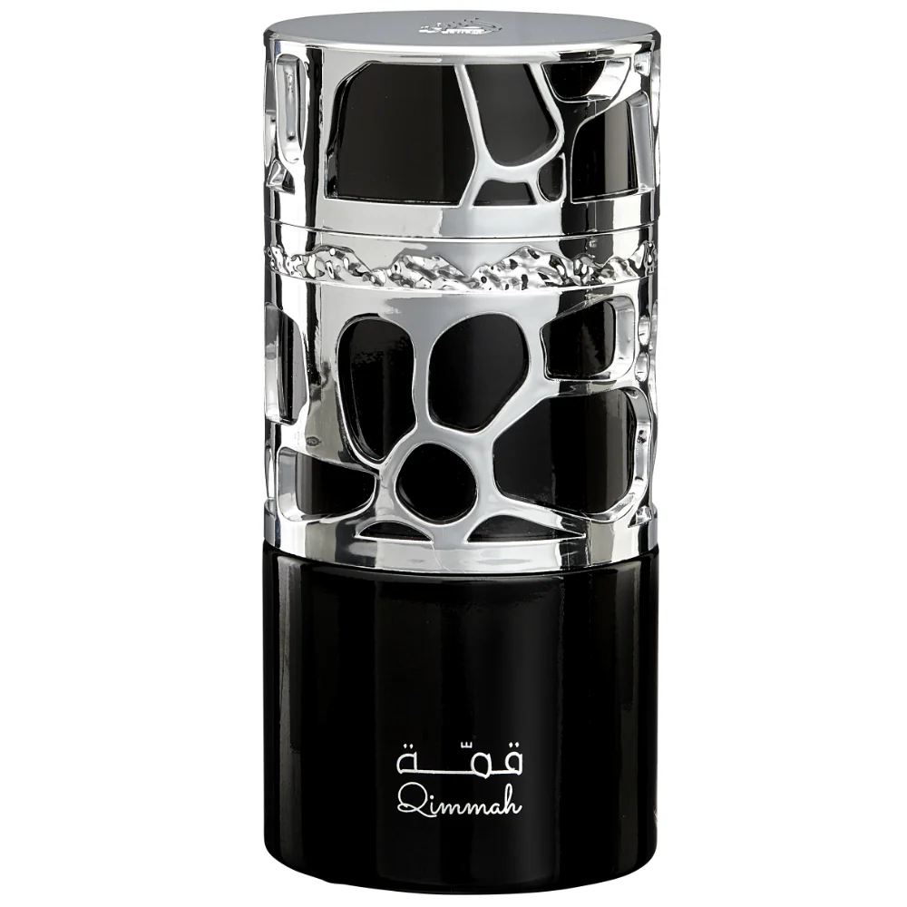Lattafa Qimmah For Men Eau De Parfum 100ml