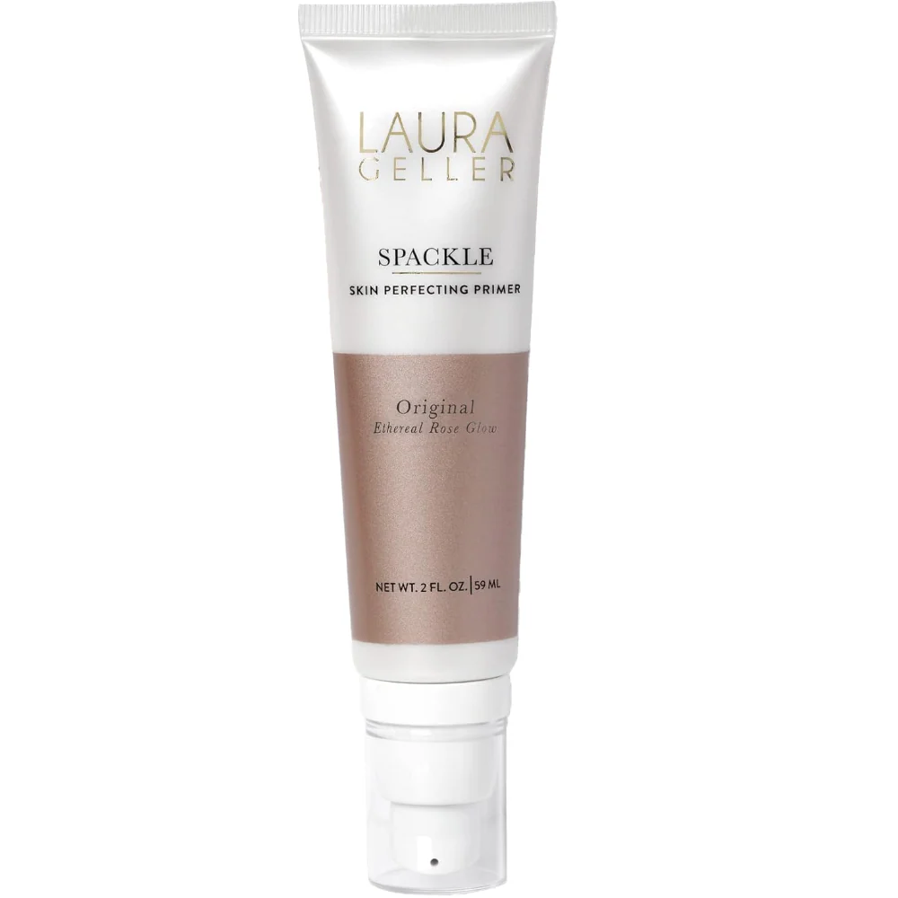 Laura Geller Spackle Skin Perfecting Primer Original Ethereal Rose Glow 59ml