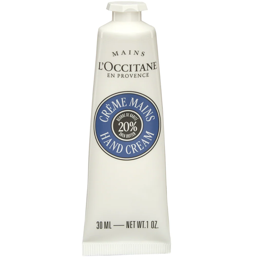 L'Occitane 20% Shea Butter Hand Cream 30ml