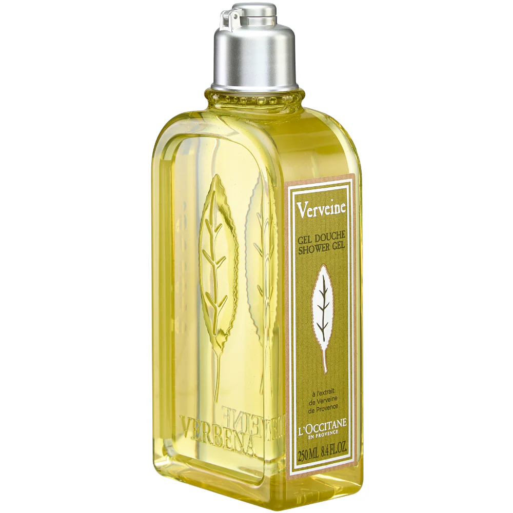 L'Occitane Verbena Shower Gel 250ml