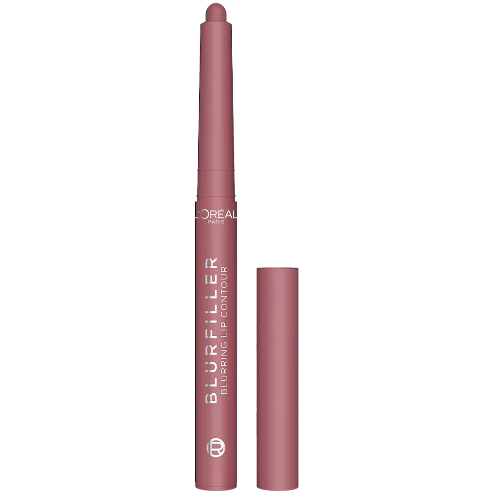 L'Oreal Paris Blurfiller Blurring Lip Contour - Image 3