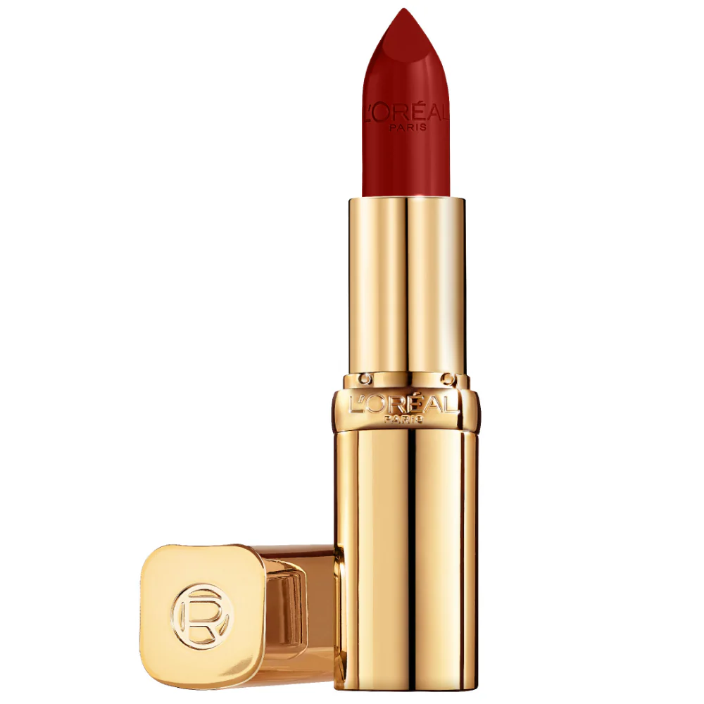 L'Oreal Paris Colour Riche Satin Lipstick 4g - Image 10
