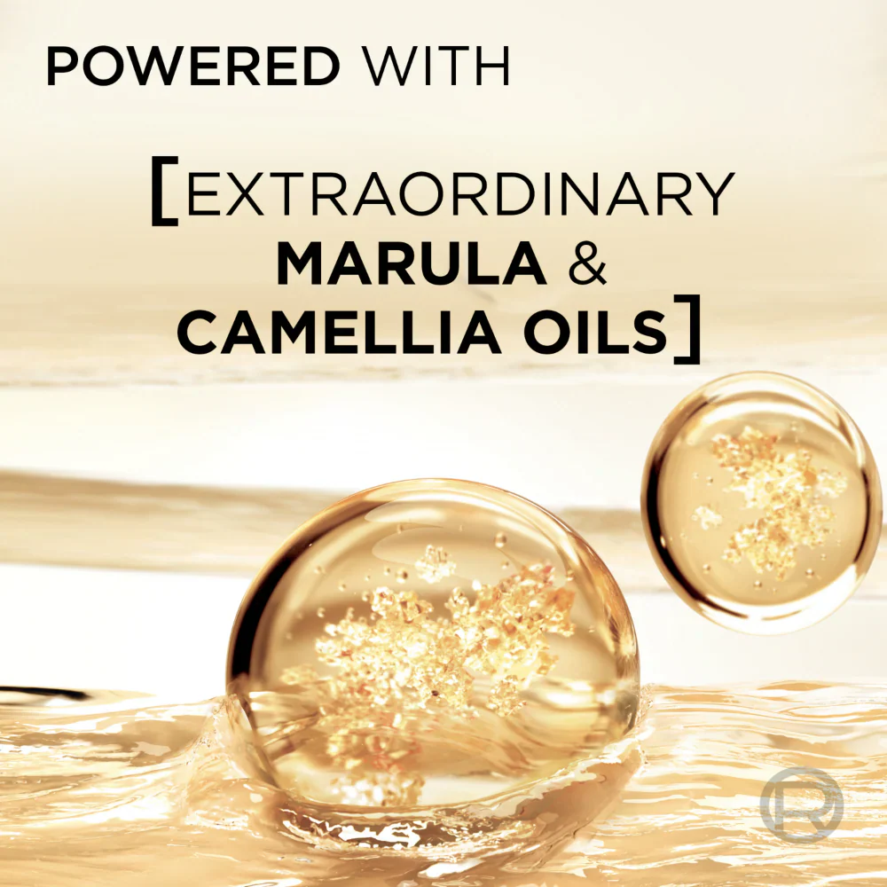 L'Oreal Paris Elvive Extraordinary Oil Nourishing Shampoo 400ml & Conditioner 300ml - Image 4