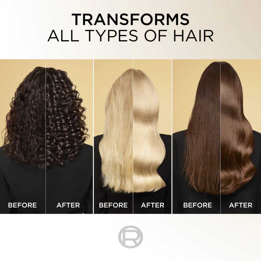 L'Oreal Paris Elvive Extraordinary Oil Nourishing Shampoo 400ml & Conditioner 300ml - Image 5