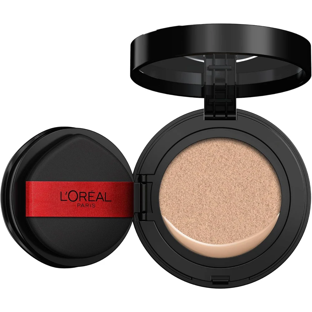 L'Oreal Paris Infallible Air Wear Cushion Foundation 11g - Image 6