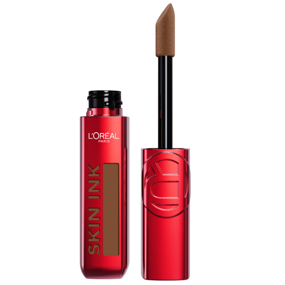L'Oreal Paris Infallible Skin Ink 2-In-1 Foundation & Concealer 15ml - Image 31