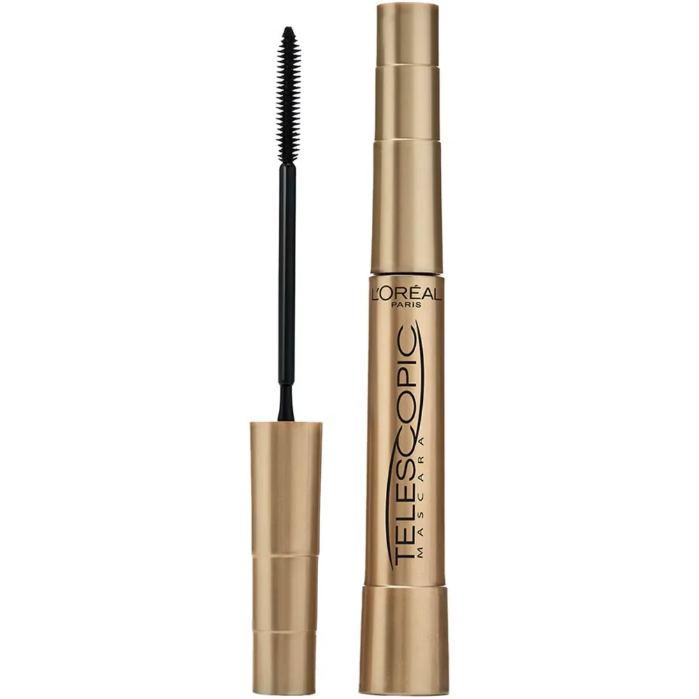 L'Oreal Paris Original Telescopic Mascara Black 8ml