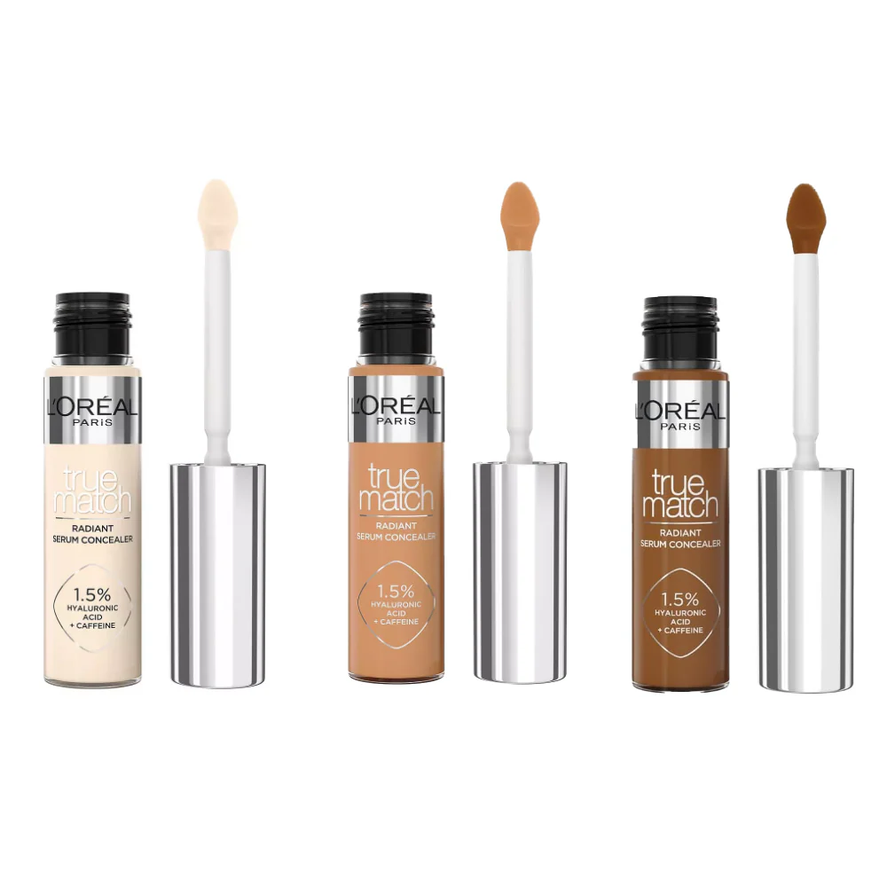 L'Oreal Paris True Match Radiant Serum Concealer 11ml