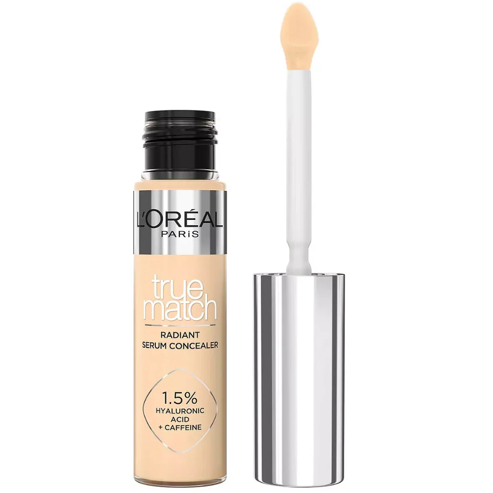 L'Oreal Paris True Match Radiant Serum Concealer 11ml - Image 8